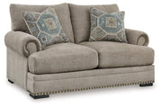 Galemore Living Room Set - Theo's Factory Direct Mattress & Furniture (Columbus, OH)