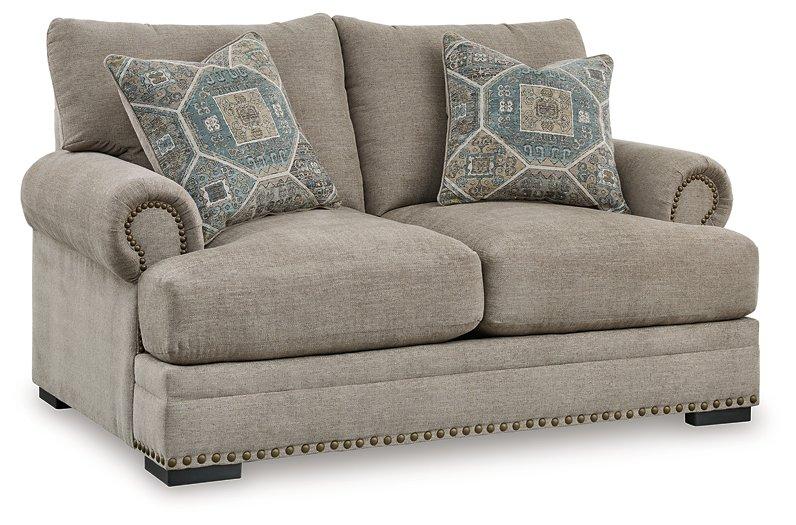 Galemore Living Room Set - Theo's Factory Direct Mattress & Furniture (Columbus, OH)