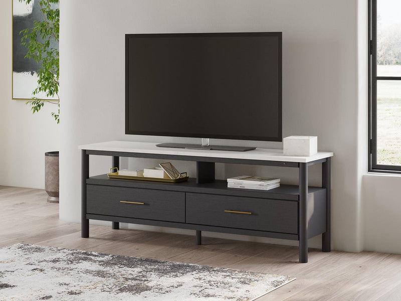 Cadmori 72" TV Stand - Theo's Factory Direct Mattress & Furniture (Columbus, OH)
