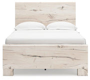 Lawroy Bed - Theo's Factory Direct Mattress & Furniture (Columbus, OH)