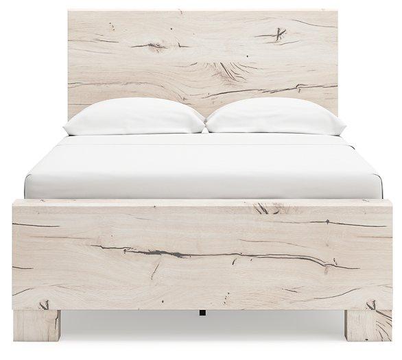 Lawroy Bed - Theo's Factory Direct Mattress & Furniture (Columbus, OH)