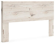 Lawroy Panel Storage Bed - Theo's Factory Direct Mattress & Furniture (Columbus, OH)