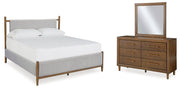Lyncott Bedroom Set - Theo's Factory Direct Mattress & Furniture (Columbus, OH)