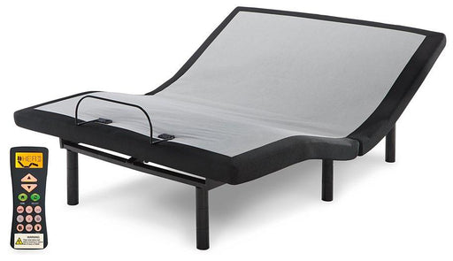 Head-Foot Model Best California King Adjustable Base - Theo's Factory Direct Mattress & Furniture (Columbus, OH)