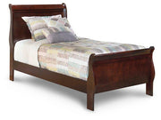 Alisdair Bedroom Set - Theo's Factory Direct Mattress & Furniture (Columbus, OH)