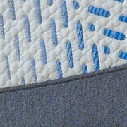 Millennium Luxury Plush Gel Latex Hybrid Mattress - Theo's Factory Direct Mattress & Furniture (Columbus, OH)