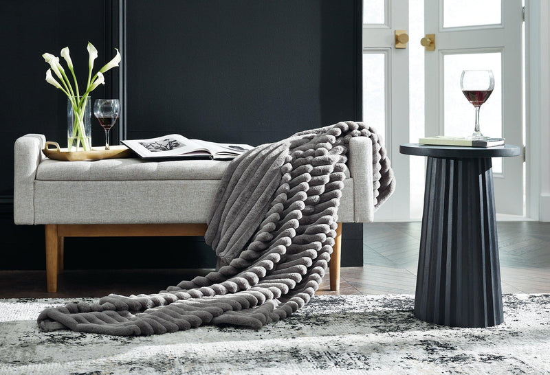 Alsonwell Throw - Theo's Factory Direct Mattress & Furniture (Columbus, OH)
