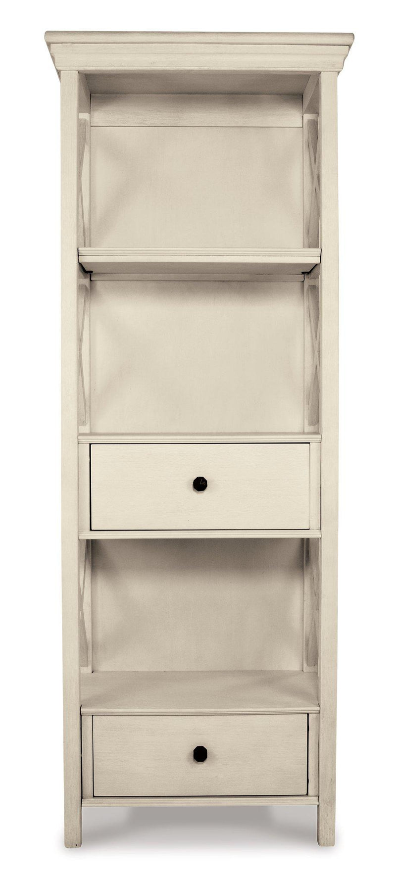 Bolanburg Display Cabinet - Theo's Factory Direct Mattress & Furniture (Columbus, OH)