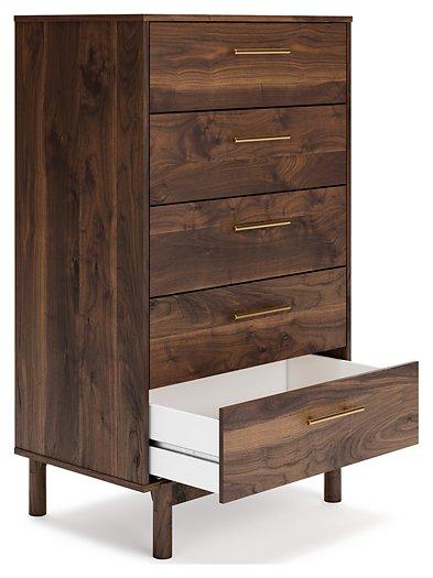 Calverson Chest of Drawers - Theo's Factory Direct Mattress & Furniture (Columbus, OH)