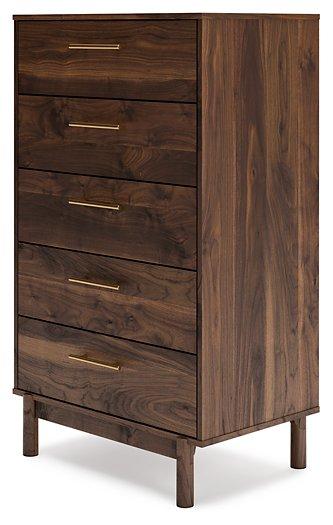 Calverson Chest of Drawers - Theo's Factory Direct Mattress & Furniture (Columbus, OH)