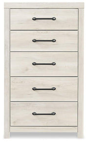 Cambeck Chest of Drawers - Theo's Factory Direct Mattress & Furniture (Columbus, OH)
