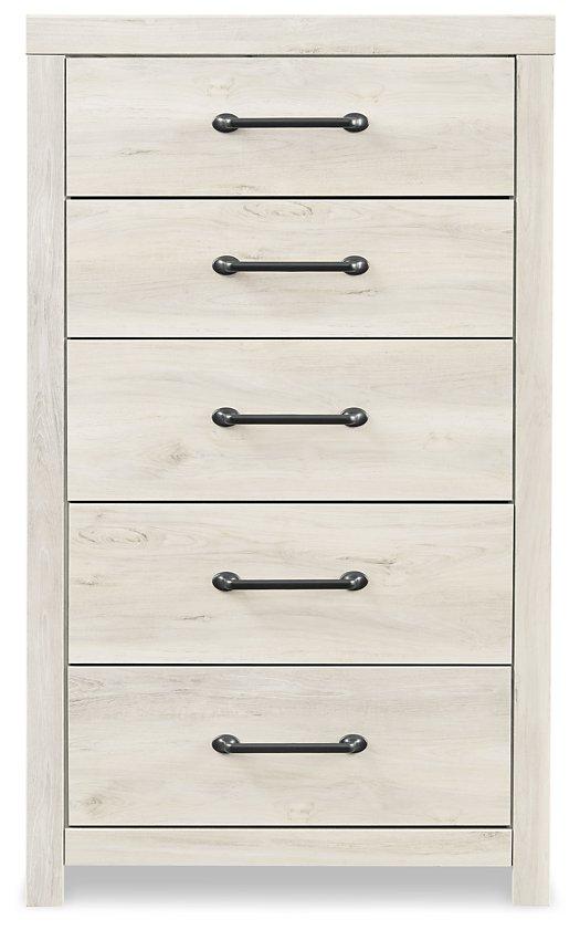 Cambeck Chest of Drawers - Theo's Factory Direct Mattress & Furniture (Columbus, OH)
