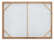 Chaseburn Wall Art - Theo's Factory Direct Mattress & Furniture (Columbus, OH)