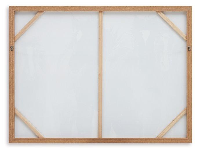 Chaseburn Wall Art - Theo's Factory Direct Mattress & Furniture (Columbus, OH)