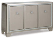 Chaseton Accent Cabinet - Theo's Factory Direct Mattress & Furniture (Columbus, OH)