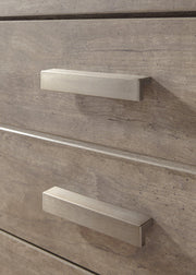 Culverbach Chest of Drawers - Theo's Factory Direct Mattress & Furniture (Columbus, OH)