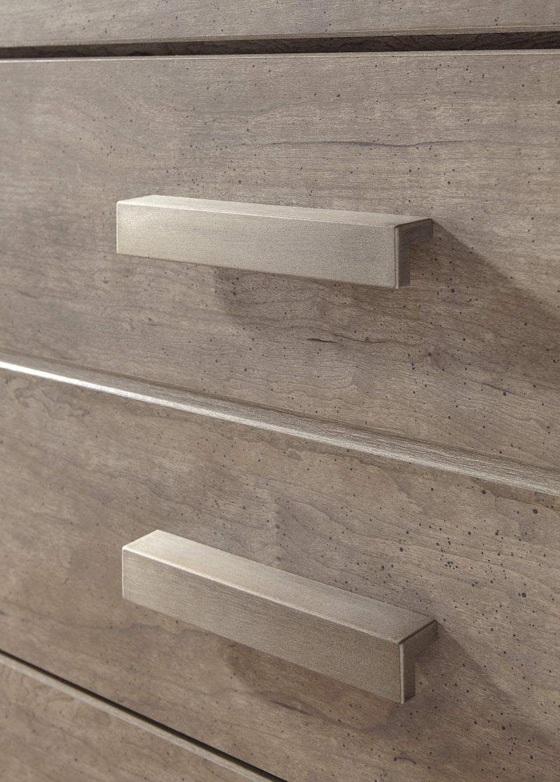 Culverbach Chest of Drawers - Theo's Factory Direct Mattress & Furniture (Columbus, OH)