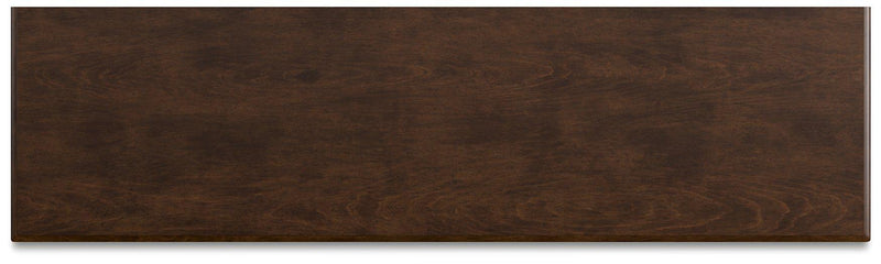 Danabrin Dresser and Mirror - Theo's Factory Direct Mattress & Furniture (Columbus, OH)