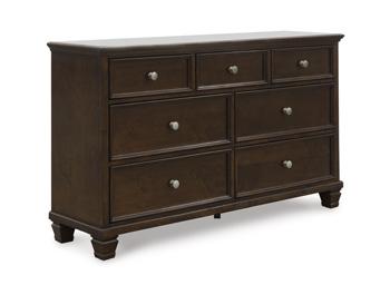 Danabrin Dresser - Theo's Factory Direct Mattress & Furniture (Columbus, OH)