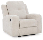 Danum Recliner - Theo's Factory Direct Mattress & Furniture (Columbus, OH)