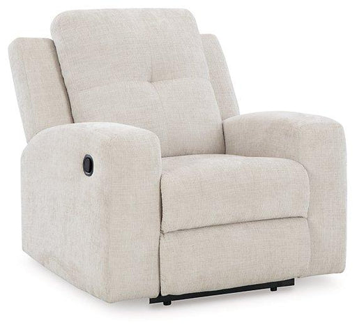 Danum Recliner - Theo's Factory Direct Mattress & Furniture (Columbus, OH)