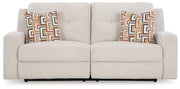 Danum Reclining Sofa - Theo's Factory Direct Mattress & Furniture (Columbus, OH)