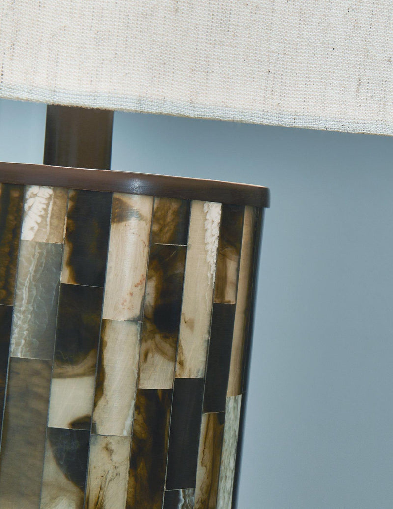 Ellford Table Lamp - Theo's Factory Direct Mattress & Furniture (Columbus, OH)