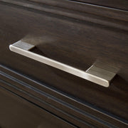 Neymorton Bedroom Set - Theo's Factory Direct Mattress & Furniture (Columbus, OH)