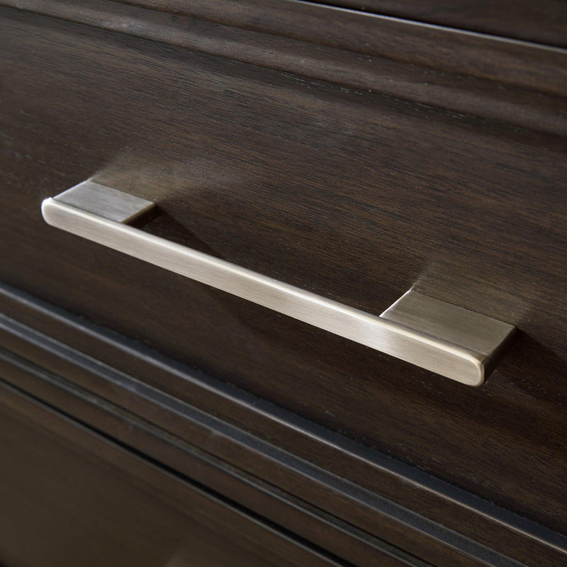 Neymorton Bedroom Set - Theo's Factory Direct Mattress & Furniture (Columbus, OH)