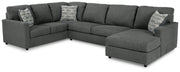 Edenfield Living Room Set - Theo's Factory Direct Mattress & Furniture (Columbus, OH)