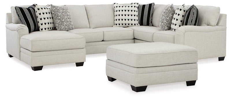 Huntsworth Living Room Set - Theo's Factory Direct Mattress & Furniture (Columbus, OH)