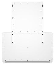 Fortman Bedroom Set - Theo's Factory Direct Mattress & Furniture (Columbus, OH)