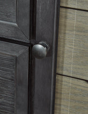 Foyland Dresser and Mirror - Theo's Factory Direct Mattress & Furniture (Columbus, OH)