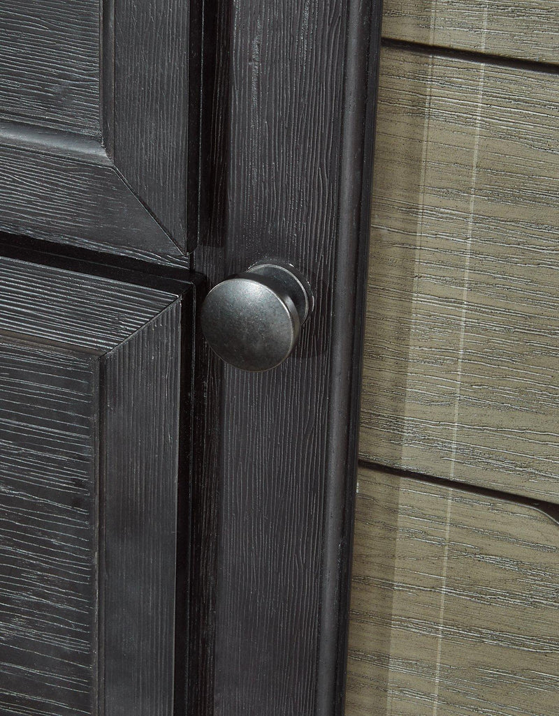 Foyland Dresser and Mirror - Theo's Factory Direct Mattress & Furniture (Columbus, OH)