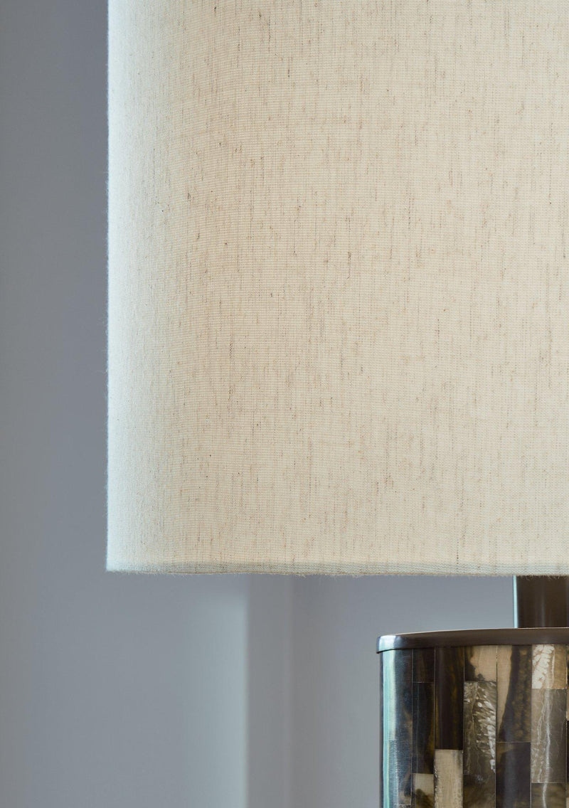Ellford Table Lamp - Theo's Factory Direct Mattress & Furniture (Columbus, OH)