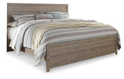 Culverbach Bedroom Set - Theo's Factory Direct Mattress & Furniture (Columbus, OH)