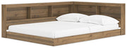 Deanlow Bed - Theo's Factory Direct Mattress & Furniture (Columbus, OH)