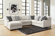 Huntsworth Living Room Set - Theo's Factory Direct Mattress & Furniture (Columbus, OH)