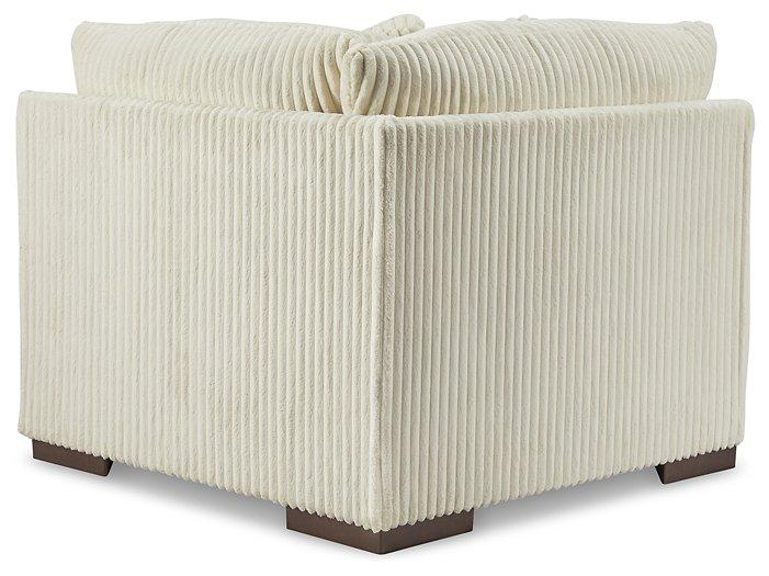 Lindyn Sectional - Theo's Factory Direct Mattress & Furniture (Columbus, OH)