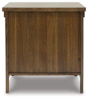 Moriville Occasional Table Set - Theo's Factory Direct Mattress & Furniture (Columbus, OH)