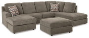 O'Phannon Living Room Set - Theo's Factory Direct Mattress & Furniture (Columbus, OH)