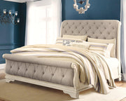 Realyn Bedroom Set - Theo's Factory Direct Mattress & Furniture (Columbus, OH)