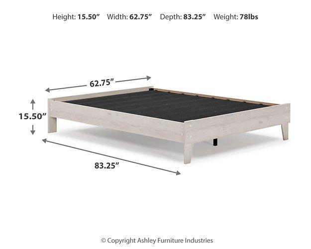Socalle Bed and Mattress Set - Theo's Factory Direct Mattress & Furniture (Columbus, OH)