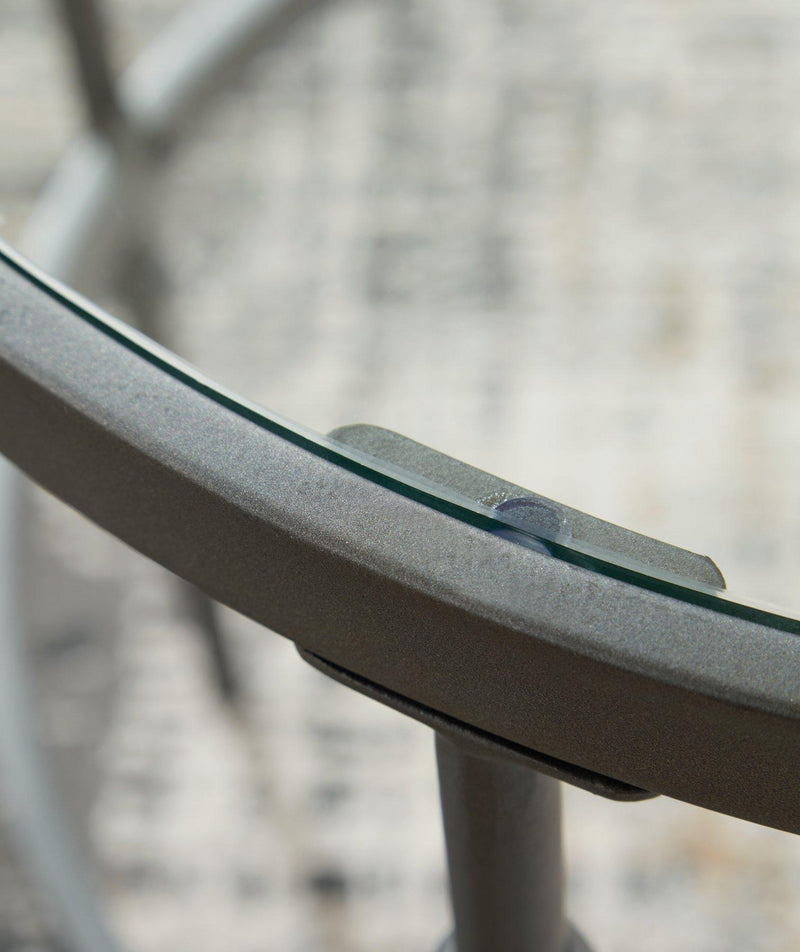 Kellyco Table (Set of 3) - Theo's Factory Direct Mattress & Furniture (Columbus, OH)