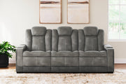 Next-Gen DuraPella Living Room Set - Theo's Factory Direct Mattress & Furniture (Columbus, OH)