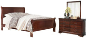 Alisdair Bedroom Set - Theo's Factory Direct Mattress & Furniture (Columbus, OH)