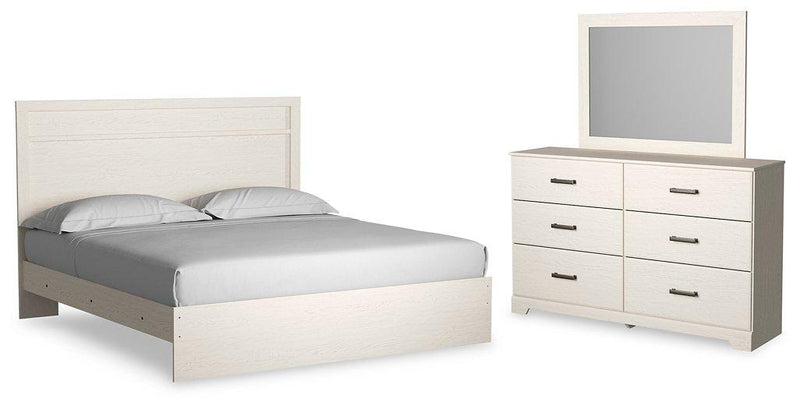 Stelsie Bedroom Set - Theo's Factory Direct Mattress & Furniture (Columbus, OH)