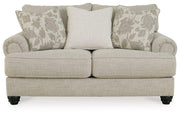 Asanti Loveseat - Theo's Factory Direct Mattress & Furniture (Columbus, OH)