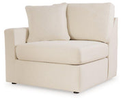 Modmax Balanced Sectional with Audio and Storage Consoles - Theo's Factory Direct Mattress & Furniture (Columbus, OH)