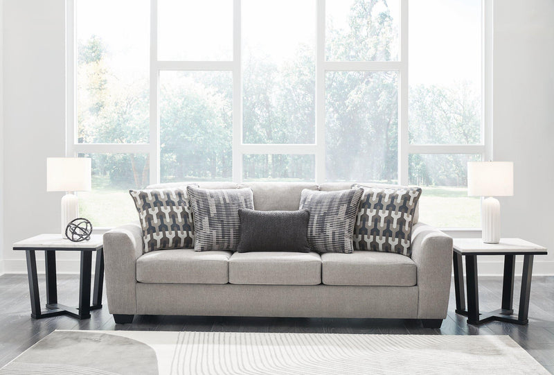 Avenal Park Living Room Set - Theo's Factory Direct Mattress & Furniture (Columbus, OH)